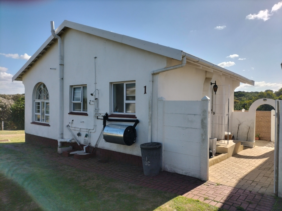 2 Bedroom Property for Sale in Aston Bay Eastern Cape